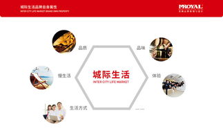 城際生活品牌設(shè)計與營銷策劃 構(gòu)建一體化的商業(yè)競爭力